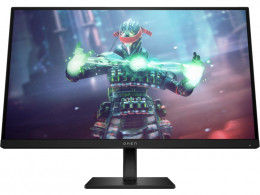 HP Omen 27k Black (780G8E9)