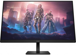 HP OMEN 32q Black (780K0E9)