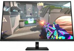 HP OMEN Transcend 32 Black/White (9R181E9)