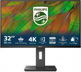Philips 32B1U3900/00 Black