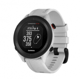 Garmin Approach S12 White (010-02472-12/02) EU