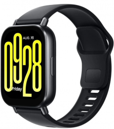 Xiaomi Redmi Watch 5 Active Midnight Black (BHR8784GL) EU