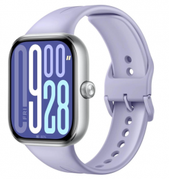 Xiaomi Redmi Watch 5 Lavender Purple (BHR9388GL) EU