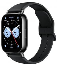Xiaomi Redmi Watch 5 Lite Black (BHR8789GL) EU