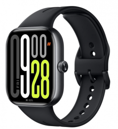 Xiaomi Redmi Watch 5 Obsidian Black (BHR9389GL) EU