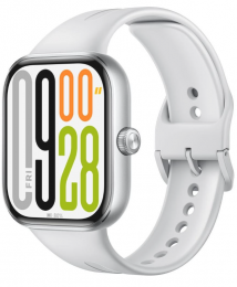  Xiaomi Redmi Watch 5 Silver Gray (BHR9381GL) EU