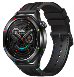 Xiaomi Watch S4 Rainbow (BHR9199GL) EU