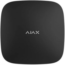 Ajax Hub 2 4G Black (000026661)