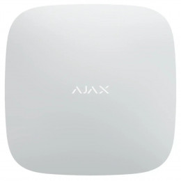 Ajax Hub 2 (4G) White (000026662)