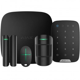 Ajax StarterKit 2 black (000023479)