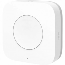 Aqara Wireless Mini Switch T1 Global (WB-R02D)