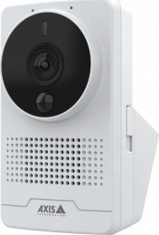Axis M1075-L White (02350-001)