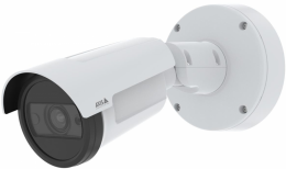 AXIS P1465-LE (02339-001)