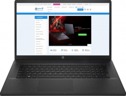 HP 17t-cn300 (767L0AV_custom)64 GB 2 TB EU