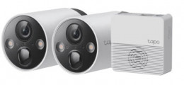 TP-Link TAPO C420S2