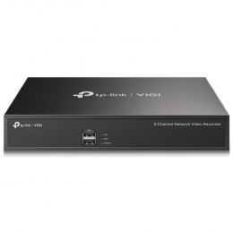 TP-Link VIGI NVR1008H (VIGI-NVR1008H)