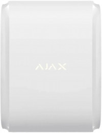 Ajax DualCurtain Outdoor Білий (000022070)