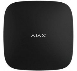 Ajax Hub 2 Plus black (000018790)