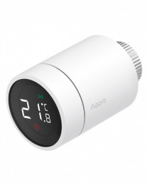 Aqara Smart Radiator Thermostat E1 (SRTS-A01)