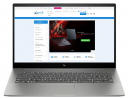 HP Envy 17t-cw100 (8L755AV_32_custom) EU