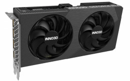Inno3D RTX 5060 Twin X2 (N50602-08D7-195071N)