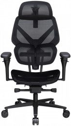 TX3 Flex Pro Mesh Black (TEGC-3076101.12)