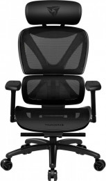 TX3 XTC Mesh Black (TEGC-3054101.11)