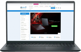 Dell Inspiron 15 3530 (i3530-7728BLK-PUS) EU