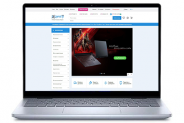 Dell Inspiron 2in1 7440 (Inspiron-7440-7463) EU