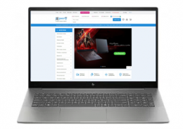 HP Envy 17t-cw100 (8L755AV_64_custom) EU