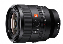 Sony SEL50F14GM 50mm f/1.4 GM EU