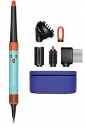 Dyson Airwrap i.d. multi-styler and dryer Curly to Coily - Ceramic Patina/Topaz (533735-01) UK