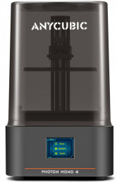 Anycubic Photon Mono 4 (PM40BK0A-O)