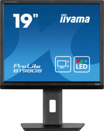 iiyama ProLite B1980S-B1 Black