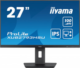 iiyama ProLite XUB2793HSU-B7