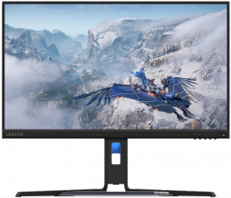 Lenovo Legion R24e Black (67CCGAC4UA)
