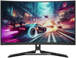 Lenovo Legion R32qc-30 Black (67C8GAC1UA)