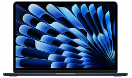 Apple MacBook Air 13,6 2025 Midnight (Z1CX000RW)