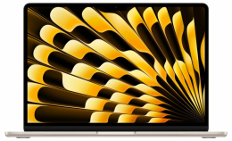 Apple MacBook Air 13,6 2025 Starlight (Z1CV000RU)