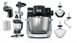 Bosch MUMS6ZS34