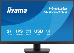 iiyama XU2793HSU-B7 Black