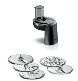 Набір для подрібнення Bosch MUZS68VL