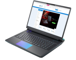 Alienware 16 Area-51 (Alienware-AA16-7802) EU