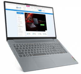 Lenovo IdeaPad Slim 3 15IRU9 (83E6000AUS) EU