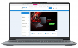 Lenovo IdeaPad Slim 3 15IRU9 (83E6002EUS) EU