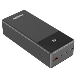 Energizer 27000mAh Li-pol PD/65W for laptop, black (UE27062PQ)