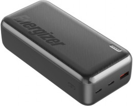 ENERGIZER UE30055PQ 30000mAh 22.5W Black