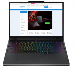 Lenovo Legion 5 15AHP10 (83M00027PB) EU