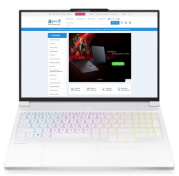 Lenovo Legion 7 16IAX10 83KY0008US EU