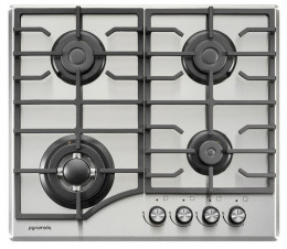 Pyramida PFX 641 T IX A